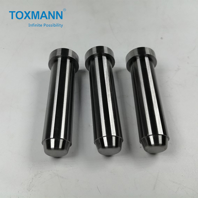 1,2344 Material-Druckguss-Form-Teile, Präzisions-Form-Teile für Auto
