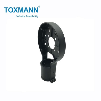 Maschinell bearbeitete Teile CNC AL6061 Präzision, Ersatzteile Präzision Cnc