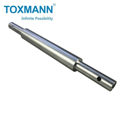 Teile für die Präzisionsbearbeitung von CNC-Drehmaschinen, Teile für die mechanische Bearbeitung von Wellen