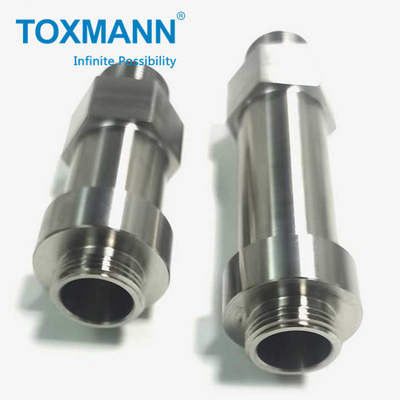 CNC-Bearbeitungsgegenstände für die Präzisionsbearbeitung auf Wunsch, Verarbeitung von Drehteilen aus Edelstahl, Kupfer und Aluminium