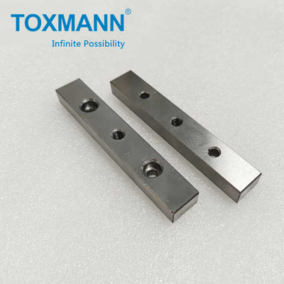 Standard-Ton-Pins-Verriegelungsformen Teile Schichten-Locating-Klemmblöcke