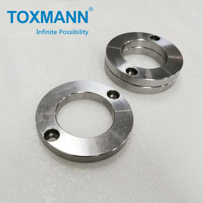 Hochpräzisions-Anpassungs-Metallbogenring Lokalisierungsringe für Formen,Plastikformproduktpositionierungsring