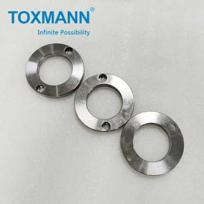 Hochpräzisions-Anpassungs-Metallbogenring Lokalisierungsringe für Formen,Plastikformproduktpositionierungsring