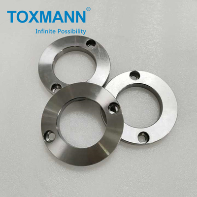 Hochpräzisions-Anpassungs-Metallbogenring Lokalisierungsringe für Formen,Plastikformproduktpositionierungsring