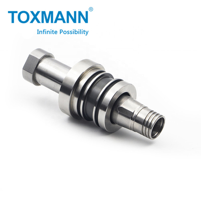 Individuelle Formen Komponenten Spritzguss Formen Teile Schimmelkern Einsetzen Schimmelbuschen
