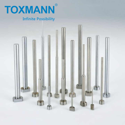 Teile für Formen Aluminium kundenspezifische Dreh- und Frässtücke Messing Metall Edelstahl