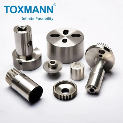 Custom CNC Präzisionsbearbeitung Service Custom Präzisionsproduktmontage Metallteil OEM CNC Edelstahlteil