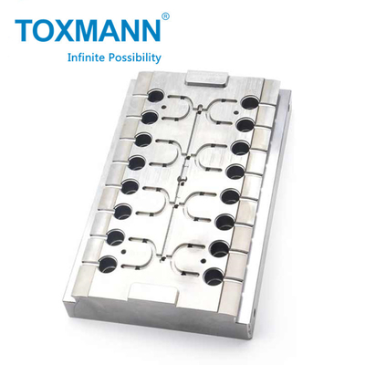 Präzisions-Stavax-Form-Kern-Form-Einsatz-Form-Hohlraum für Medizin