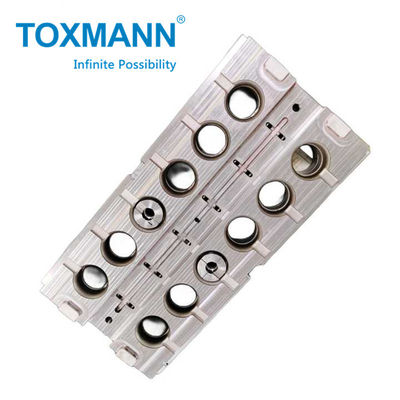 Präzisions-Stavax-Form-Kern-Form-Einsatz-Form-Hohlraum für Medizin