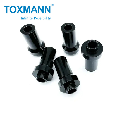 High-Precision-Teile Cnc Drehen Bearbeitung Aluminium OEM ODM CNC Bohren Fräsen Bearbeitung Service