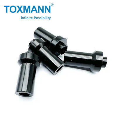 High-Precision-Teile Cnc Drehen Bearbeitung Aluminium OEM ODM CNC Bohren Fräsen Bearbeitung Service