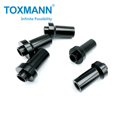 High-Precision-Teile Cnc Drehen Bearbeitung Aluminium OEM ODM CNC Bohren Fräsen Bearbeitung Service