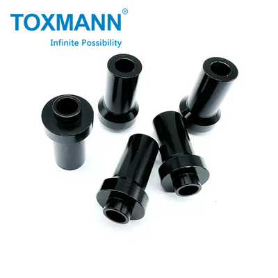 High-Precision-Teile Cnc Drehen Bearbeitung Aluminium OEM ODM CNC Bohren Fräsen Bearbeitung Service