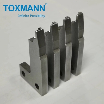 Hochpräzision 5-Achsen-CNC-Drehmaschinen für Edelstahl/Brass/Aluminium/Titanium-Teile,CNC-Bearbeitung von mechanischen Komponenten