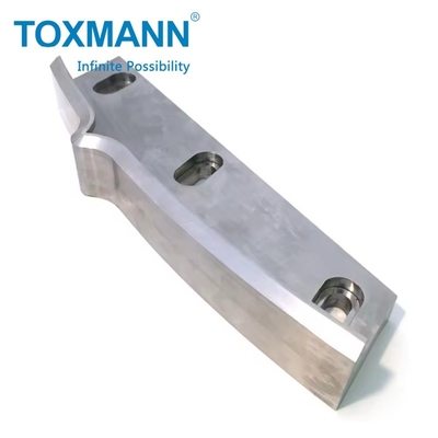 AISI SKD61 maschinell bearbeitete Teile CNC Präzision, hohe Präzision bearbeiteten Teile maschinell