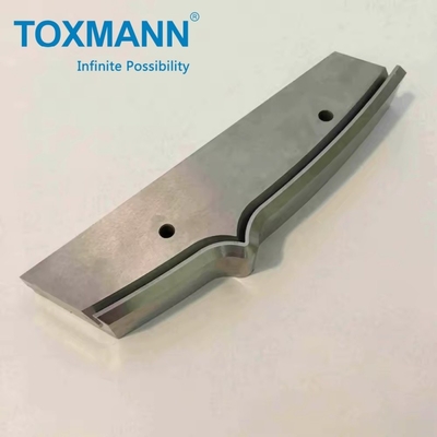 AISI SKD61 maschinell bearbeitete Teile CNC Präzision, hohe Präzision bearbeiteten Teile maschinell