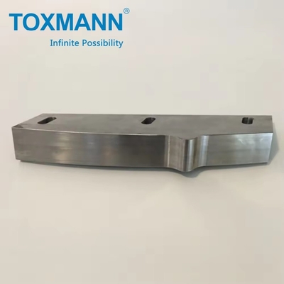 AISI SKD61 maschinell bearbeitete Teile CNC Präzision, hohe Präzision bearbeiteten Teile maschinell