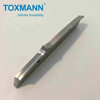 AISI SKD61 maschinell bearbeitete Teile CNC Präzision, hohe Präzision bearbeiteten Teile maschinell