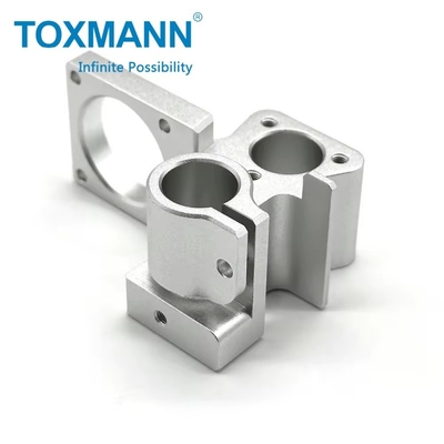 Aluminiumlegierung Knopf CNC-Bearbeitung Metall Aluminium Cnc Schnellprototyp Hersteller mechanische Metallteile Cnc Custom