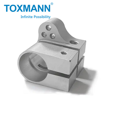 CNC-Bearbeitung von mechanischen Teilen mit vier Achsen, CNC-Drehmaschinen, Bearbeitung von Nichtstandardteilen aus Edelstahl