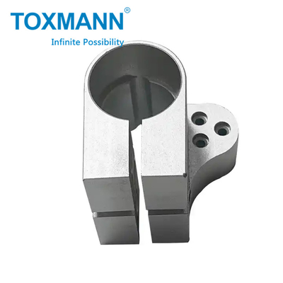 CNC-Bearbeitung von mechanischen Teilen mit vier Achsen, CNC-Drehmaschinen, Bearbeitung von Nichtstandardteilen aus Edelstahl