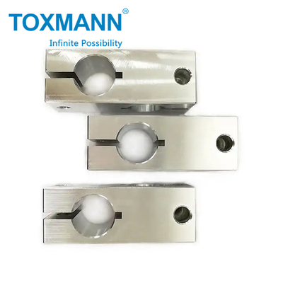 CNC-Bearbeitung von mechanischen Teilen mit vier Achsen, CNC-Drehmaschinen, Bearbeitung von Nichtstandardteilen aus Edelstahl