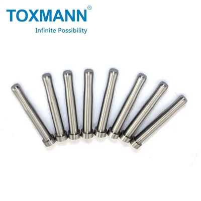 Maßgeschneiderte Formung Metall-Punch-Pin, Punching-Form-Form-Modus und Punch-und-Die-Set Produkt-Punch-Tools sterben