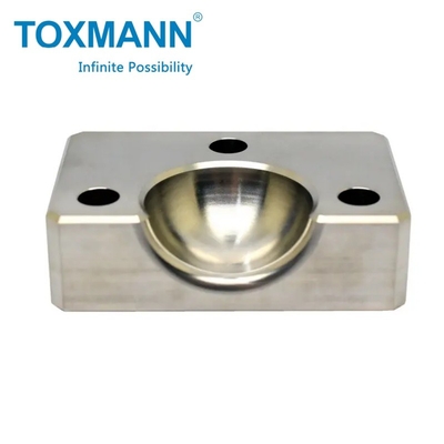 CNC-Bearbeitung, Bearbeitung von CNC-Maschinenteilen, OEM-Bearbeitungsdienste