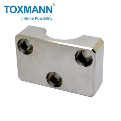 CNC-Bearbeitung, Bearbeitung von CNC-Maschinenteilen, OEM-Bearbeitungsdienste