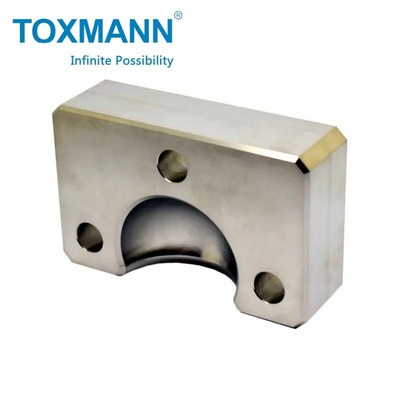 CNC-Bearbeitung, Bearbeitung von CNC-Maschinenteilen, OEM-Bearbeitungsdienste