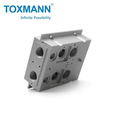 Präzisions-CNC-OEM-Bearbeitung Custom CNC-Bearbeitete Teile CNC-Bearbeitete Teile Service