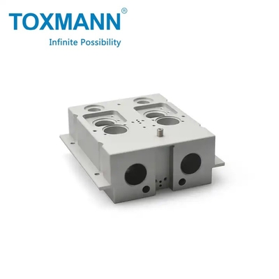Präzisions-CNC-OEM-Bearbeitung Custom CNC-Bearbeitete Teile CNC-Bearbeitete Teile Service