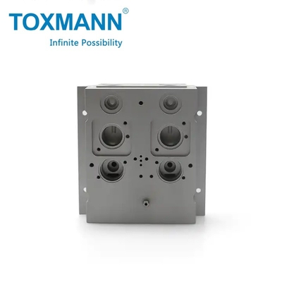Präzisions-CNC-OEM-Bearbeitung Custom CNC-Bearbeitete Teile CNC-Bearbeitete Teile Service