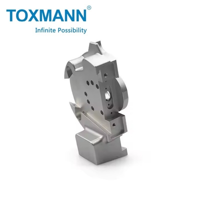 achmaster CNC-Bearbeitung Fräsen Cnc-Bearbeitung Schalenteile Traktor Ersatzteile Stahl Buschteile Cnc-Bearbeitungsteile