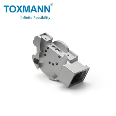 achmaster CNC-Bearbeitung Fräsen Cnc-Bearbeitung Schalenteile Traktor Ersatzteile Stahl Buschteile Cnc-Bearbeitungsteile