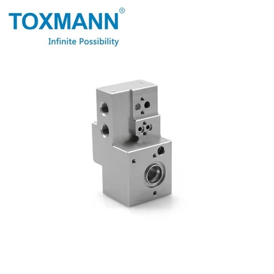 achmaster CNC-Bearbeitung Fräsen Cnc-Bearbeitung Schalenteile Traktor Ersatzteile Stahl Buschteile Cnc-Bearbeitungsteile