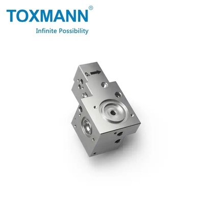 achmaster CNC-Bearbeitung Fräsen Cnc-Bearbeitung Schalenteile Traktor Ersatzteile Stahl Buschteile Cnc-Bearbeitungsteile