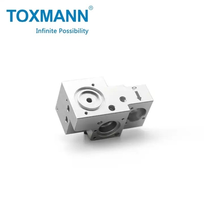 achmaster CNC-Bearbeitung Fräsen Cnc-Bearbeitung Schalenteile Traktor Ersatzteile Stahl Buschteile Cnc-Bearbeitungsteile