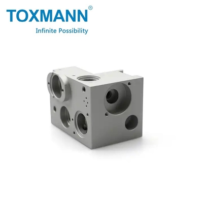 achmaster CNC-Bearbeitung Fräsen Cnc-Bearbeitung Schalenteile Traktor Ersatzteile Stahl Buschteile Cnc-Bearbeitungsteile