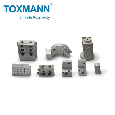 achmaster CNC-Bearbeitung Fräsen Cnc-Bearbeitung Schalenteile Traktor Ersatzteile Stahl Buschteile Cnc-Bearbeitungsteile