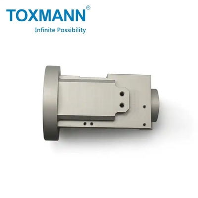 Spezielle Präzision Edelstahl Drehmaschine Drehen Fräsen Aluminium 6061 7075 Ma Service