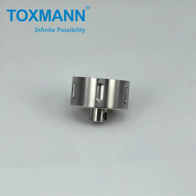 CNC-Teile, Fräsen und Drehen, Bearbeitung, Dienstleistungen, Bauteile, Metallbearbeitung, CNC-Teile