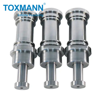 Teile für die Stempelung von Spulenrahmen, Vorstempel, Einsatz von Pulvermetallurgie, Zubehör, Formen, Kern, Präzisions-Hardwareform