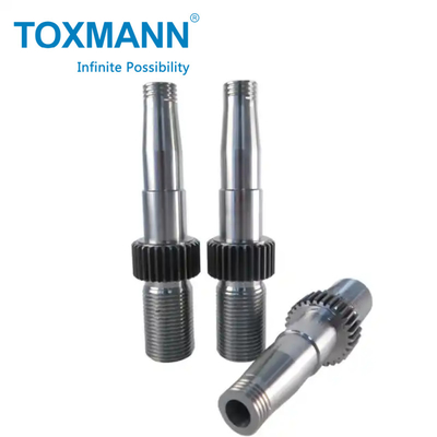 Hochpräzisionsformteile Formen, Schleifgaden, CNC-Druckteile, rostfreies Beryllium, Kupfer, Nichtstandardteile