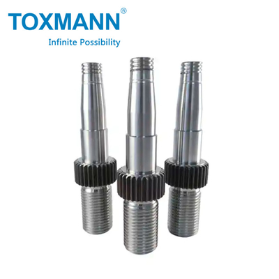 Hochpräzisionsformteile Formen, Schleifgaden, CNC-Druckteile, rostfreies Beryllium, Kupfer, Nichtstandardteile