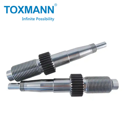 Hochpräzisionsformteile Formen, Schleifgaden, CNC-Druckteile, rostfreies Beryllium, Kupfer, Nichtstandardteile
