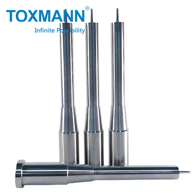 Fabrik-Hot-Verkauf Moderne Design-Leitfaden Pins und Bushings für Strahler Formen Präzisionskomponenten