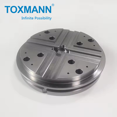 OEM-Teile für die Massenproduktion