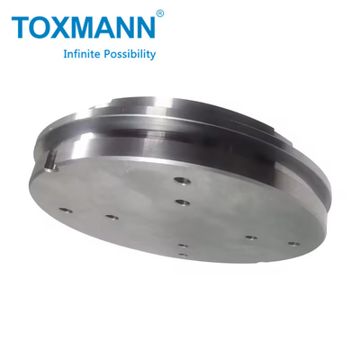 OEM-Teile für die Massenproduktion