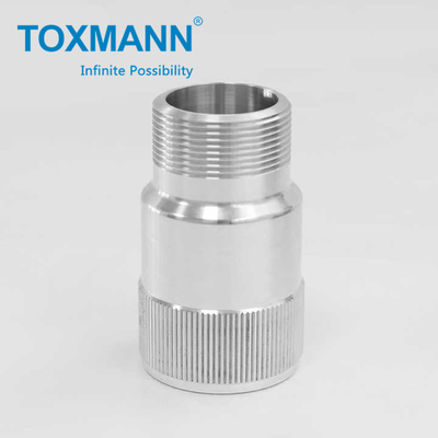 Fabrik Kundendienst für Präzisionsmaschinen aus Edelstahl, Aluminium und CNC-Drehmaschinen
